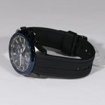 Casio Edifice Solar Black Dial Chronograph Men's Watch EQS-900PB-1BVUEF
