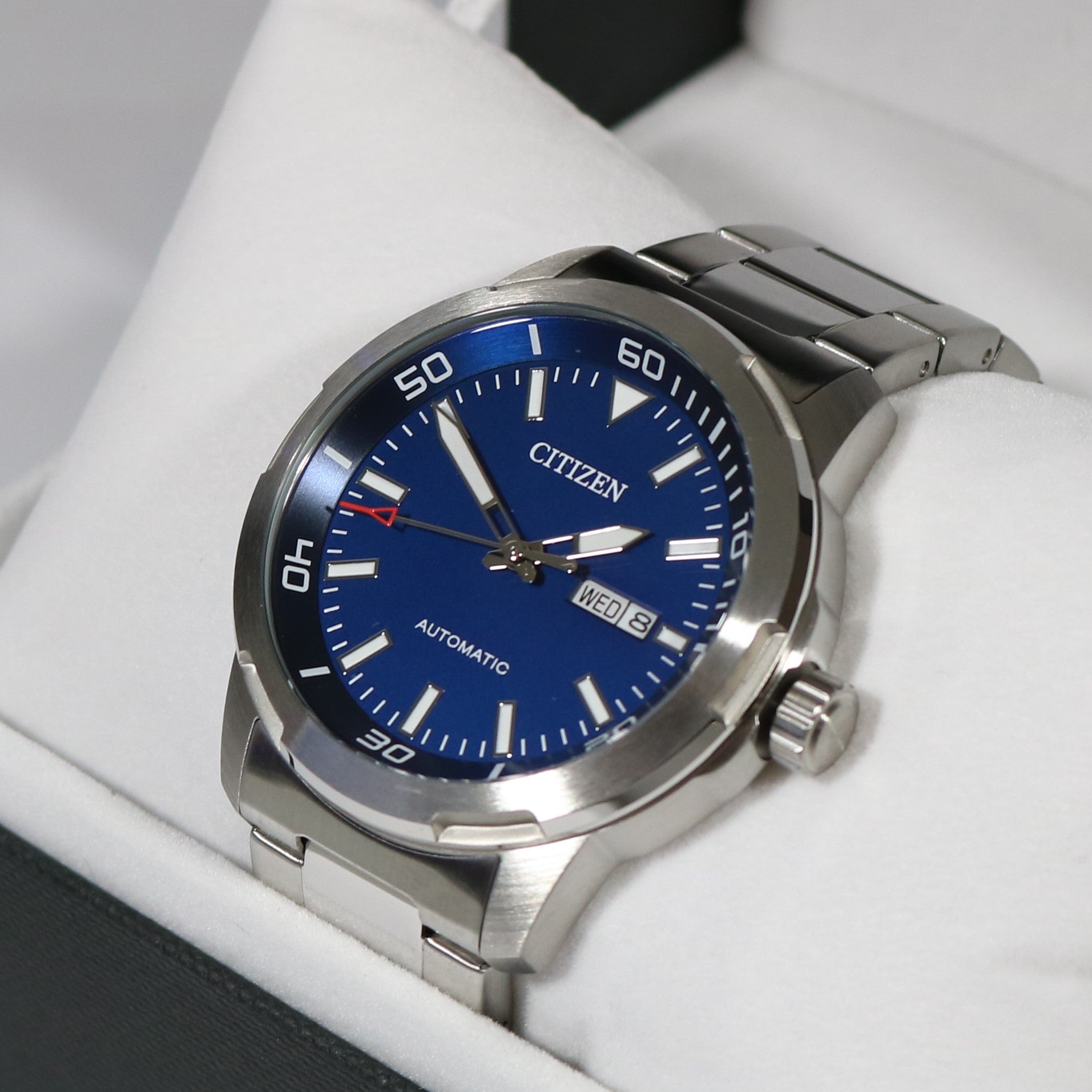 Citizen nh8370 2025