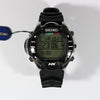 Seiko Quartz Diving Computer Digital Men's Watch STN009J1