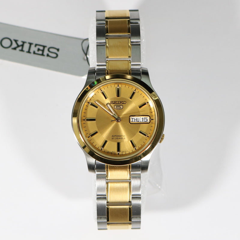 Seiko snk792 hotsell