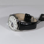 Orient Open Heart Silver Dial Automatic Men's Watch FAG00003W - Chronobuy