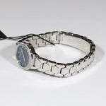 Citizen Women's Quartz Blue Dial Stainless Steel Watch EZ7010-56L