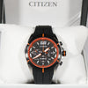 Citizen Eco-Drive Men's Sports Chronograph Watch CA4105-02E
