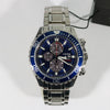 Citizen Men's Eco Drive Promaster Blue Dial Chronograph Watch CA0710-82L - Chronobuy