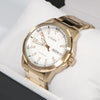 Citizen Men's Rose Gold Tone Automatic White Dial Watch NH8373-88A - Chronobuy