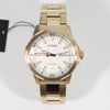 Citizen Men's Rose Gold Tone Automatic White Dial Watch NH8373-88A - Chronobuy