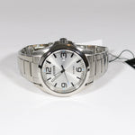 Citizen Eco-Drive Stainless Steel Silver Dial Men's Watch AW1430-51A