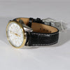 Citizen Men's Dress Multifunction Leather Strap Watch AG8344-06A - Chronobuy