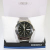 Seiko 5 Black Dial Day Date Automatic Men's Watch SNKP11K1 - Chronobuy