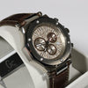 Guess Collection Quartz Beige Dial Chronograph Men's Watch X72026G1S