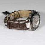 Guess Collection Quartz Beige Dial Chronograph Men's Watch X72026G1S
