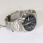 Seiko 5 Black Dial Day Date Automatic Men's Watch SNKP11K1 - Chronobuy