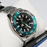 Seiko 5 Sports Automatic Self-Winding Men's Watch SRPC53K1 - Chronobuy