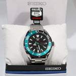 Seiko 5 Sports Automatic Self-Winding Men's Watch SRPC53K1 - Chronobuy