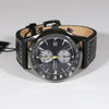 Citizen Eco-Drive Chandler Black Dial Chronograph Men's Watch CA7027-08E
