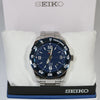 Seiko 5 Sports Men's Blue Dial Automatic Watch SRPB85K1 - Chronobuy