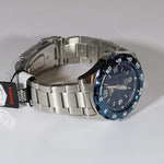 Seiko 5 Sports Men's Blue Dial Automatic Watch SRPB85K1 - Chronobuy