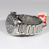 Swiss Eagle Engineer Quartz Black Dial Men's Chronograph Watch SE-9062-11