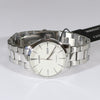 Citizen Classic Automatic White Dial Men's Watch NH8350-83A - Chronobuy