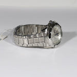 Seiko Lord Men's Stainless Steel White Dial Watch SPC107P1