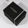 Citizen Eco Drive Satellite Wave GPS Black Dial Watch CC3075-80E