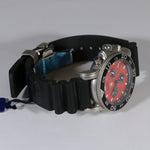 Swiss Military Men's Navy Chronograph Diver Watch SM18331 - Chronobuy