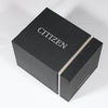 Used Citizen Super Titanium Men's Promaster Sky Radio Controlled Watch CB5010-81E