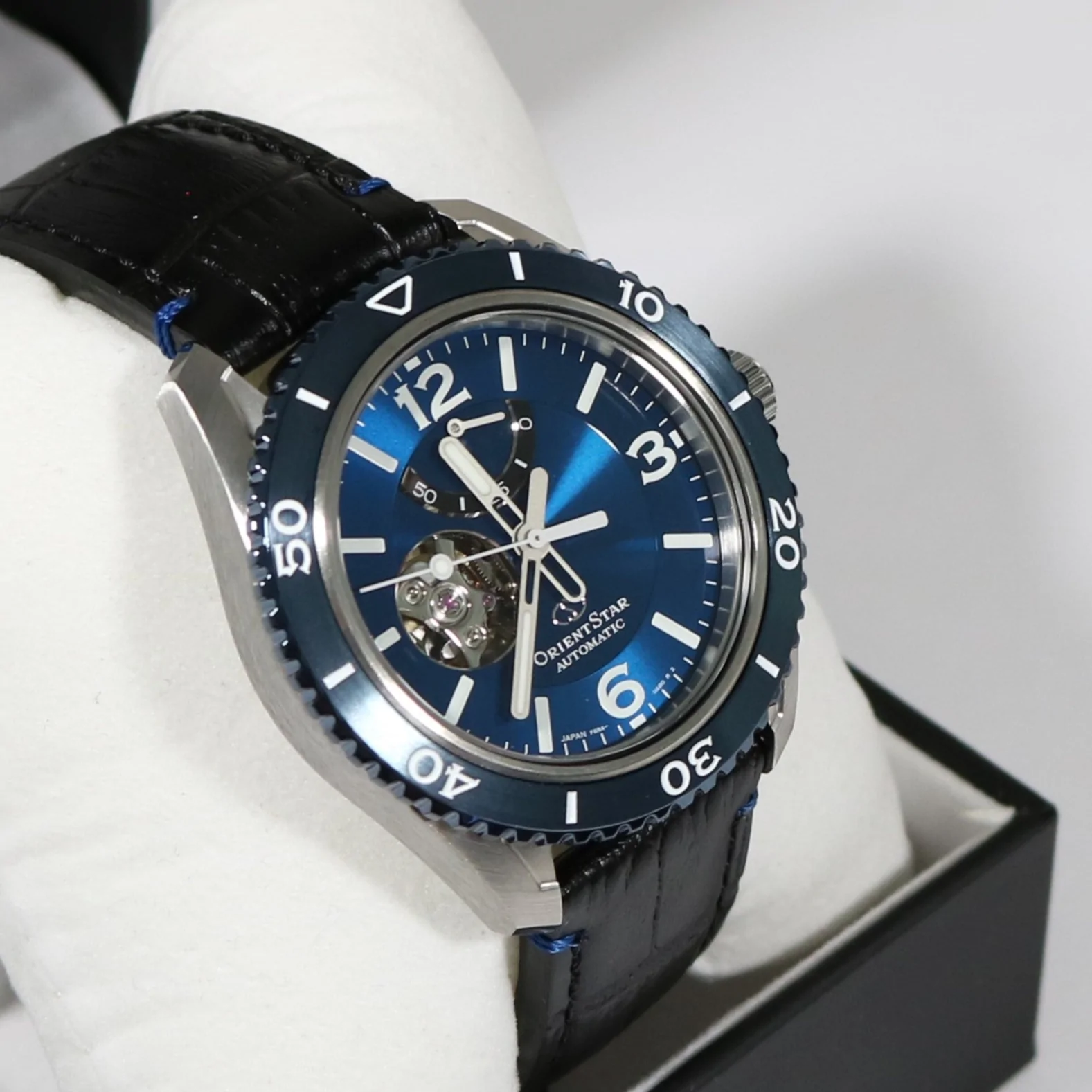 Orient sales star sport