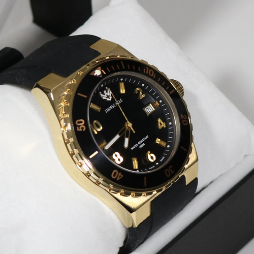 Swiss eagle 50 best sale off