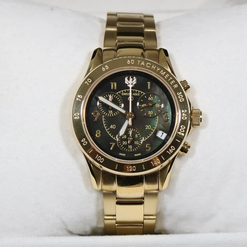 Swiss eagle watches for ladies sale